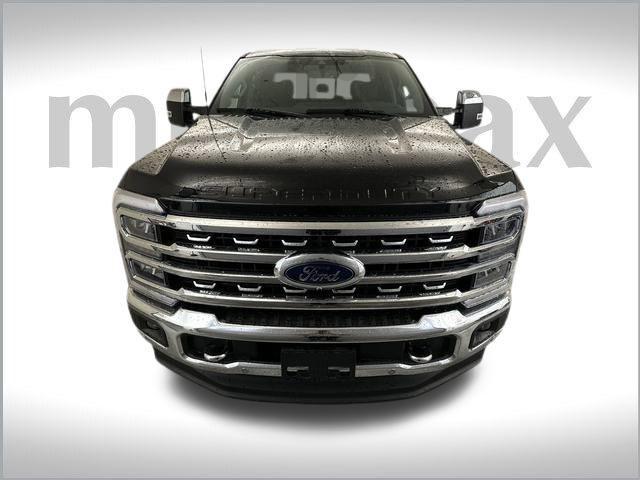 new 2024 Ford F-250 car, priced at $82,918