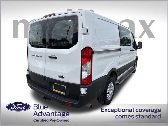 used 2022 Ford Transit-250 car, priced at $34,901