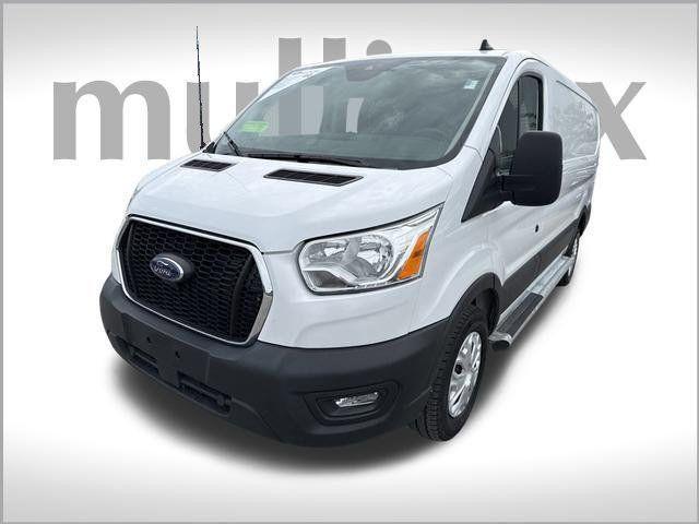 used 2022 Ford Transit-250 car, priced at $34,901