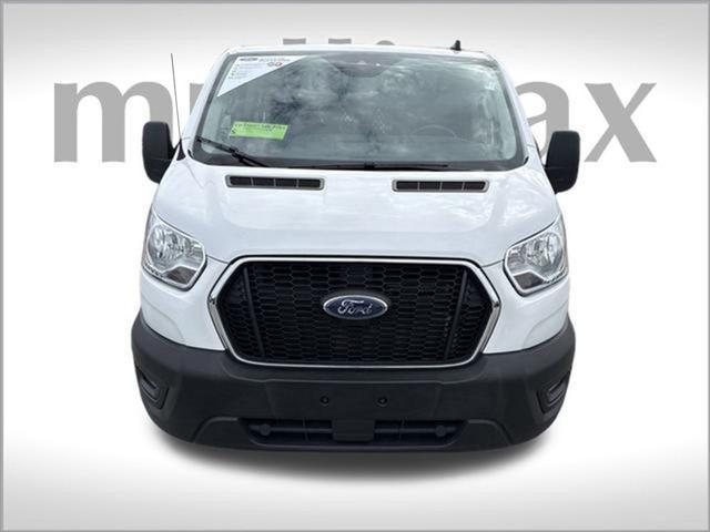 used 2022 Ford Transit-250 car, priced at $34,901