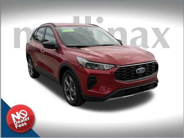 new 2025 Ford Escape car, priced at $31,946