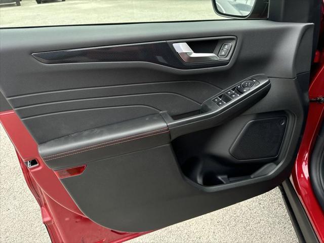 new 2025 Ford Escape car, priced at $28,462