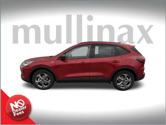 new 2025 Ford Escape car, priced at $28,462