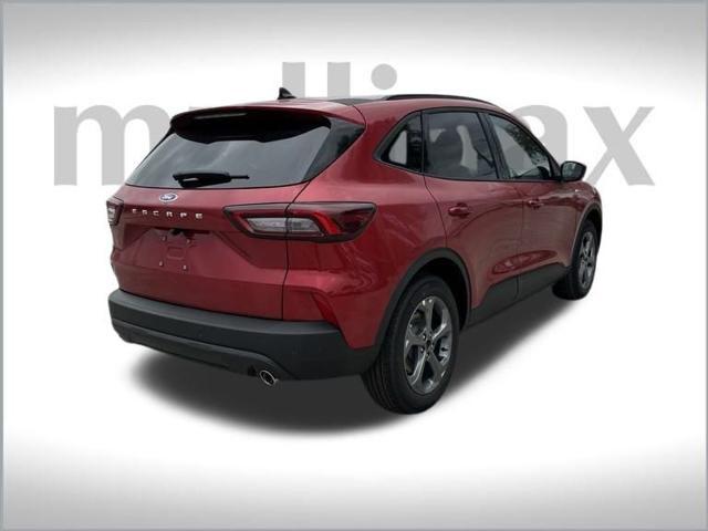 new 2025 Ford Escape car, priced at $28,462