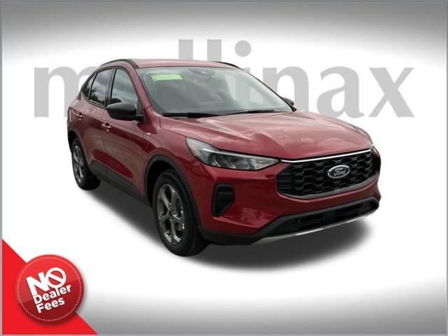 new 2025 Ford Escape car, priced at $28,462