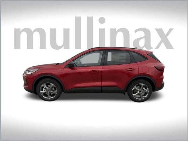 new 2025 Ford Escape car, priced at $28,462