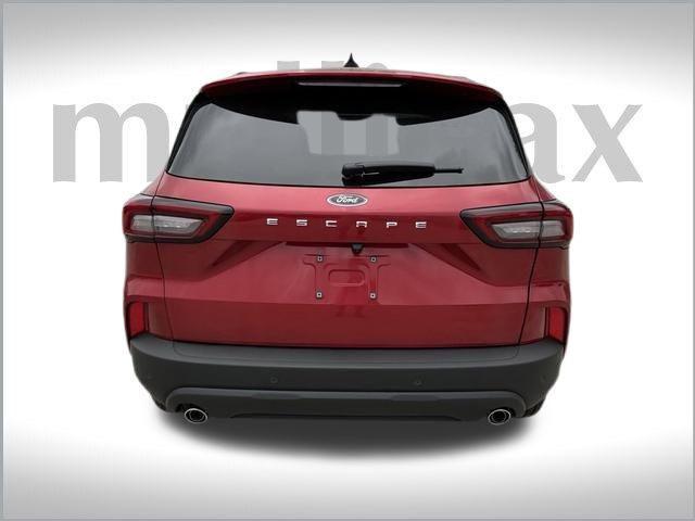 new 2025 Ford Escape car, priced at $28,462