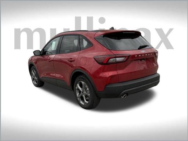 new 2025 Ford Escape car, priced at $28,462