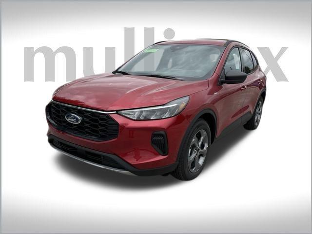 new 2025 Ford Escape car, priced at $31,946