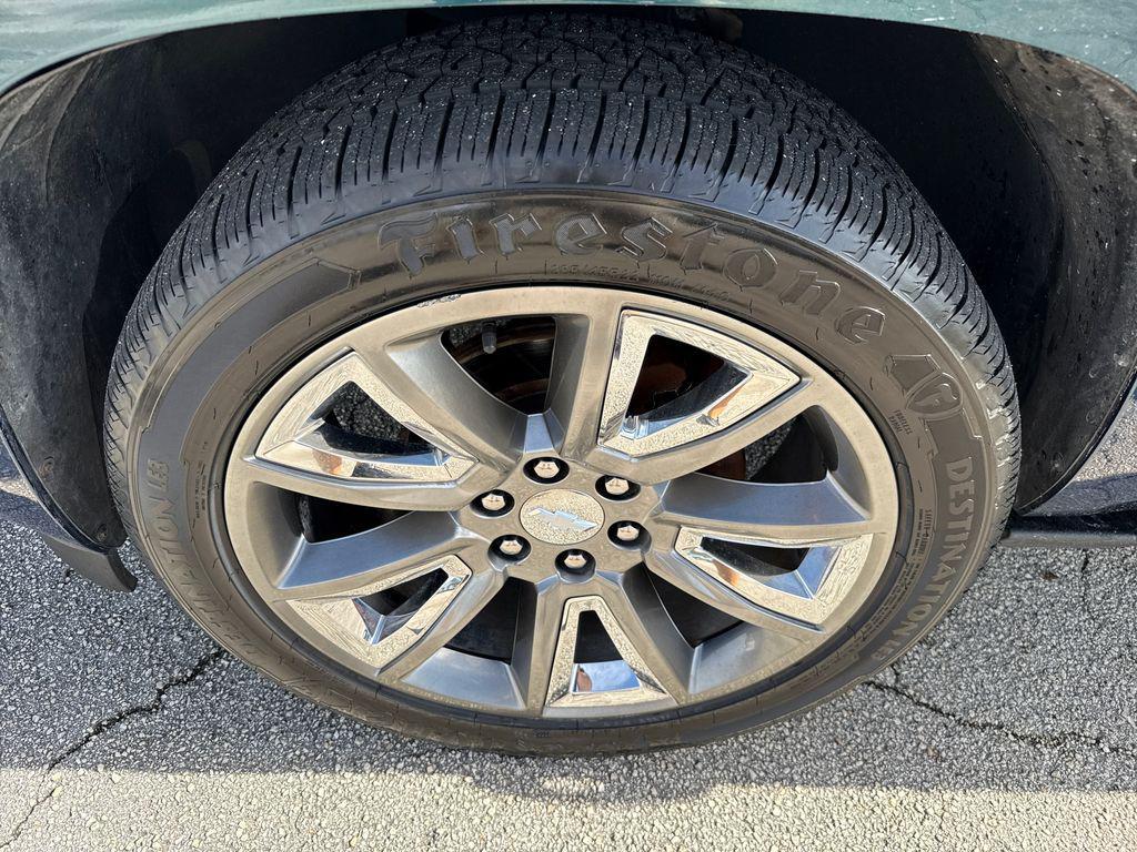used 2007 Chevrolet Avalanche car, priced at $11,900