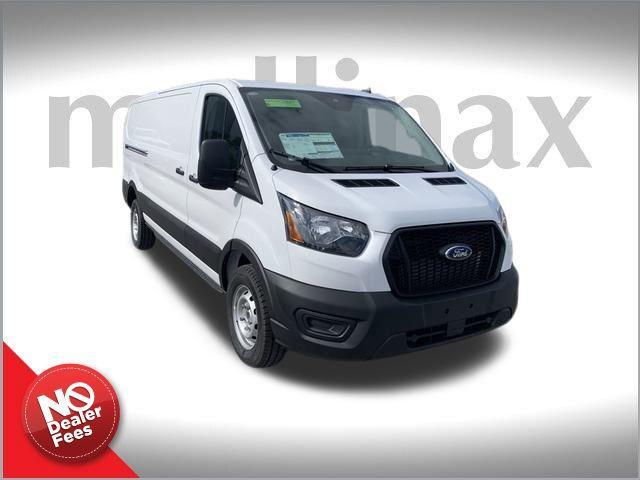 new 2024 Ford Transit-250 car, priced at $48,549