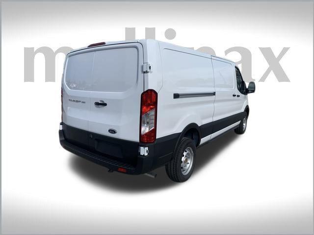 new 2024 Ford Transit-250 car, priced at $49,548