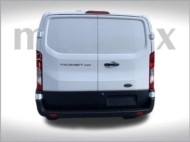 new 2024 Ford Transit-250 car, priced at $47,049