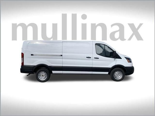 new 2024 Ford Transit-250 car, priced at $49,548