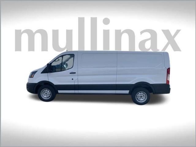 new 2024 Ford Transit-250 car, priced at $49,548