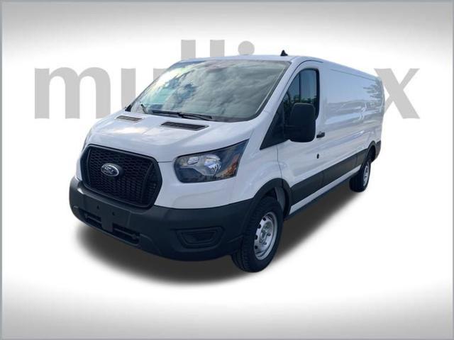 new 2024 Ford Transit-250 car, priced at $47,049