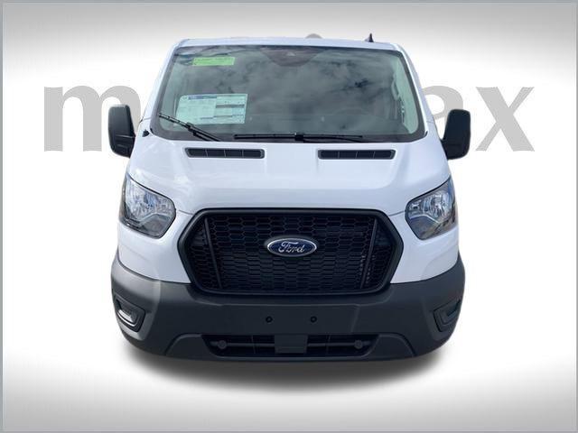 new 2024 Ford Transit-250 car, priced at $47,049