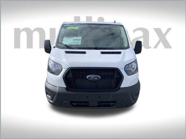 new 2024 Ford Transit-250 car, priced at $49,548