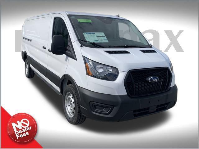 new 2024 Ford Transit-250 car, priced at $47,049