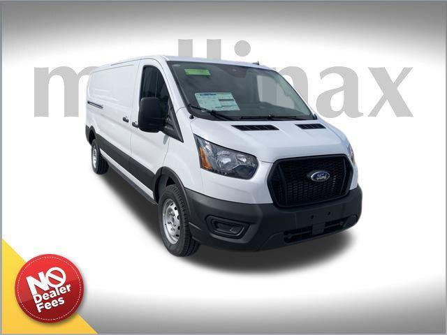 new 2024 Ford Transit-250 car, priced at $49,548