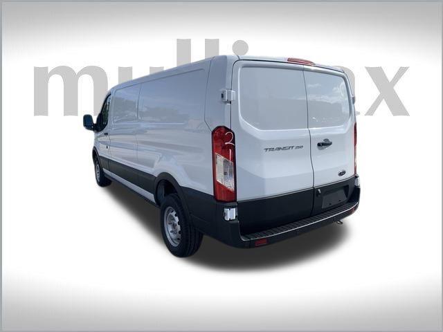 new 2024 Ford Transit-250 car, priced at $49,548