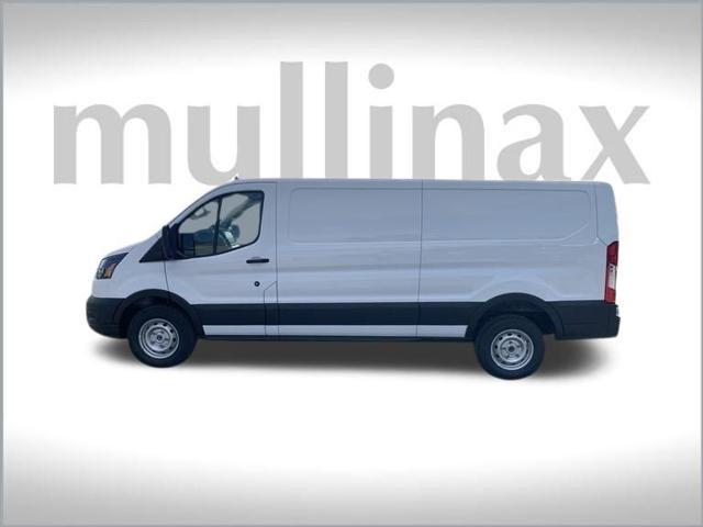 new 2024 Ford Transit-250 car, priced at $47,049