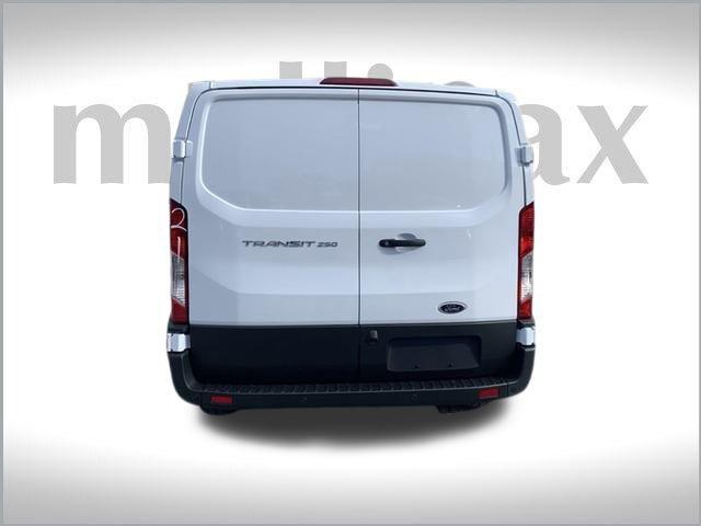 new 2024 Ford Transit-250 car, priced at $49,548