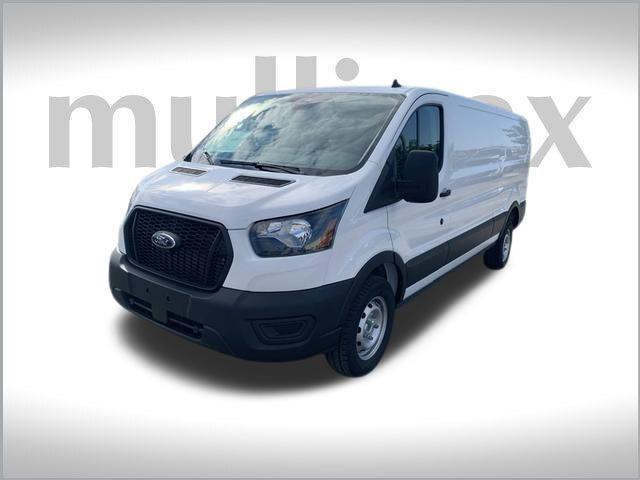 new 2024 Ford Transit-250 car, priced at $49,548