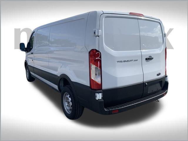 new 2024 Ford Transit-250 car, priced at $47,049