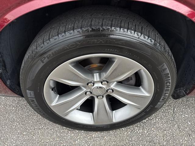 used 2019 Dodge Challenger car, priced at $22,900