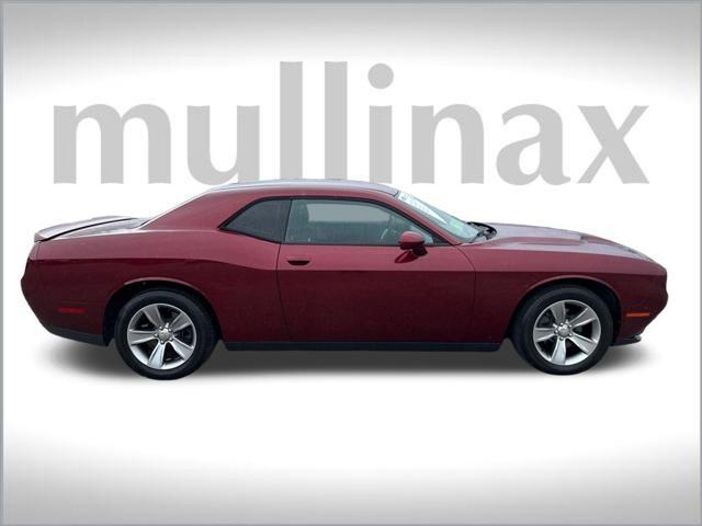 used 2019 Dodge Challenger car, priced at $22,900