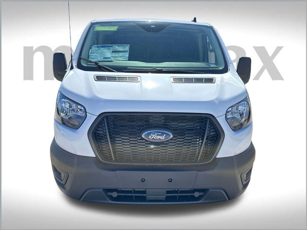 new 2025 Ford Transit-250 car, priced at $47,954