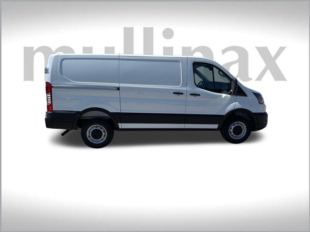 new 2025 Ford Transit-250 car, priced at $47,954