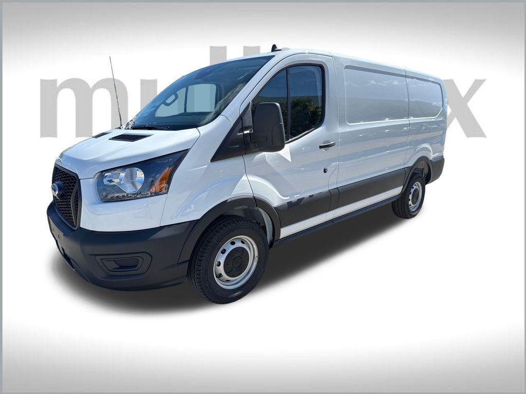 new 2025 Ford Transit-250 car, priced at $47,954