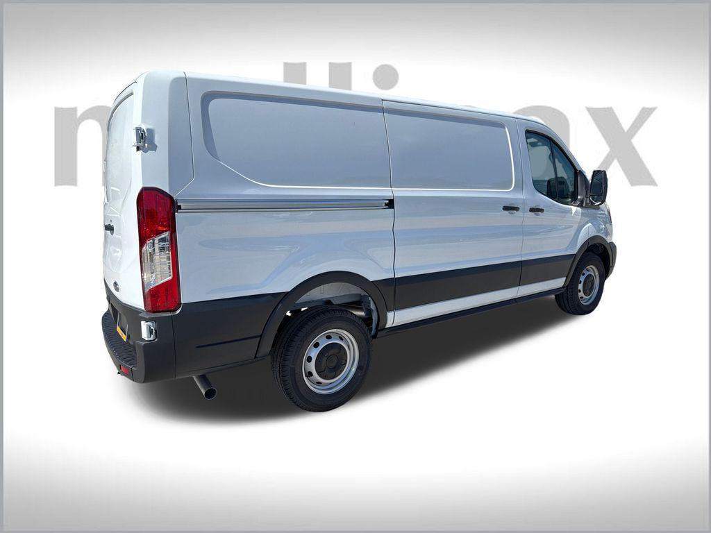 new 2025 Ford Transit-250 car, priced at $47,954