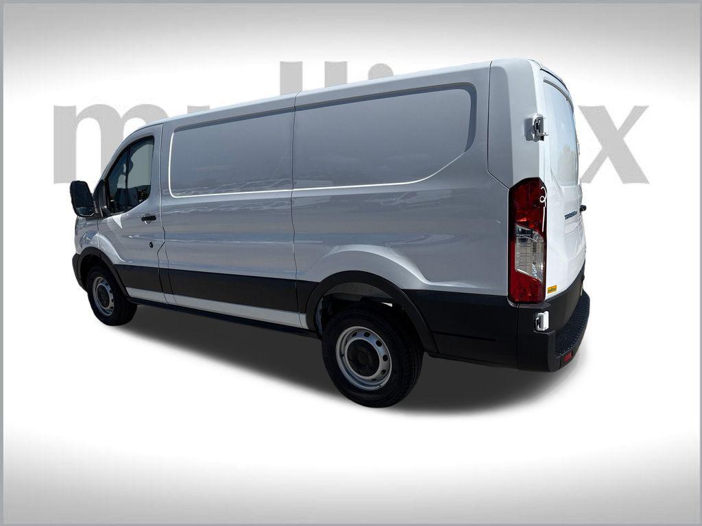 new 2025 Ford Transit-250 car, priced at $47,954