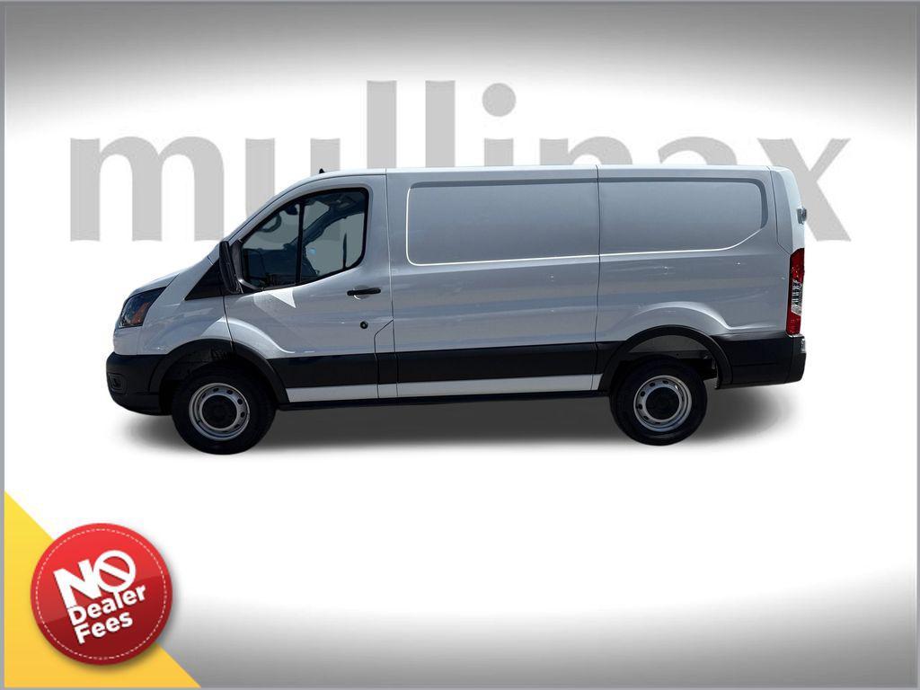 new 2025 Ford Transit-250 car, priced at $47,954