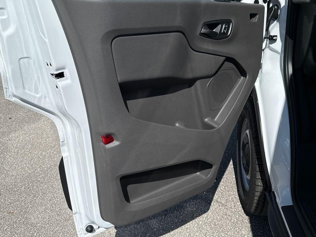 new 2025 Ford Transit-250 car, priced at $47,954