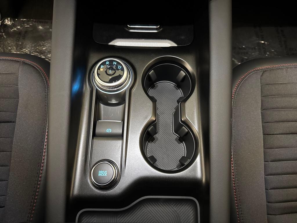 new 2025 Ford Explorer car, priced at $44,888