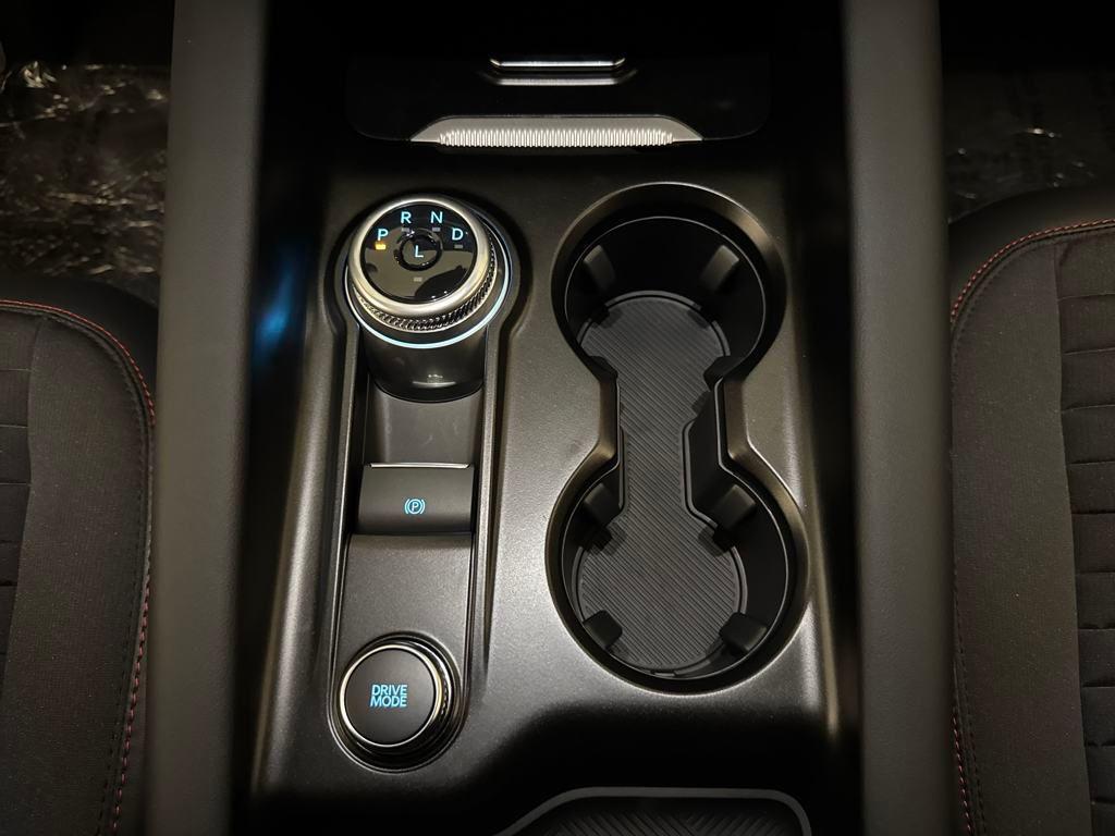 new 2025 Ford Explorer car, priced at $44,888