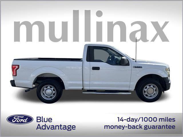 used 2016 Ford F-150 car, priced at $17,901