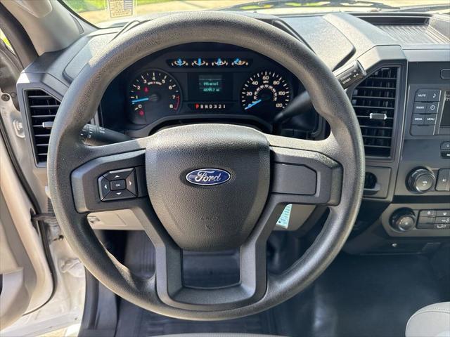 used 2016 Ford F-150 car, priced at $17,901