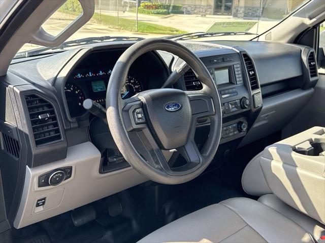 used 2016 Ford F-150 car, priced at $17,901