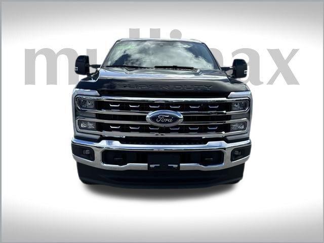 new 2024 Ford F-250 car, priced at $73,317