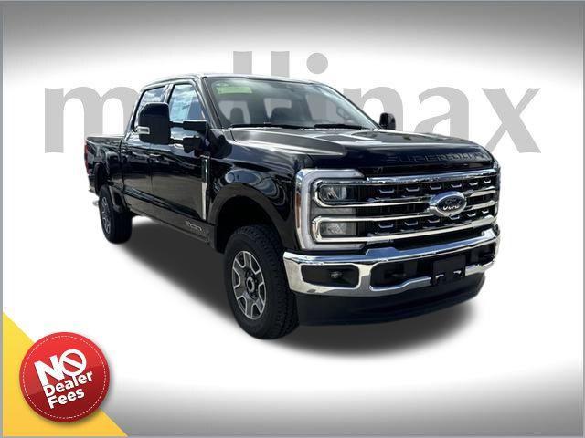 new 2024 Ford F-250 car, priced at $73,317