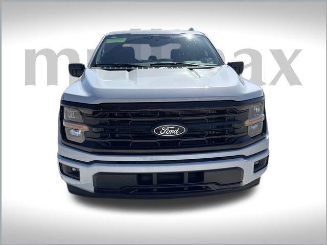 new 2025 Ford F-150 car, priced at $47,941