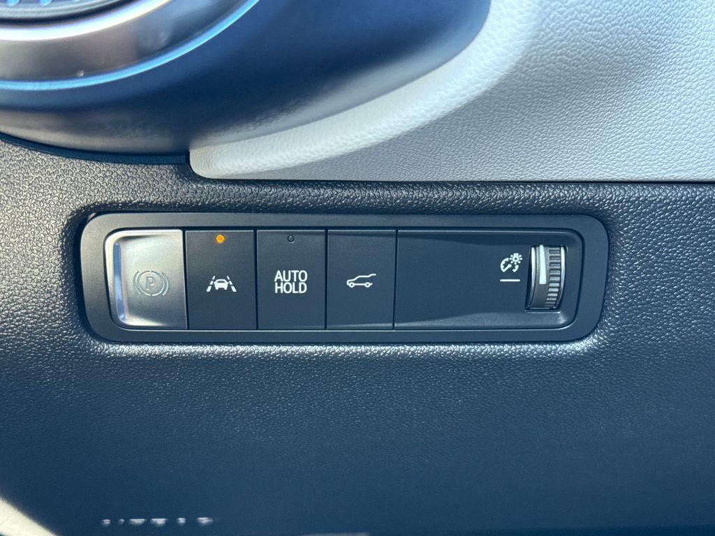 used 2024 Chevrolet Equinox EV car, priced at $28,900