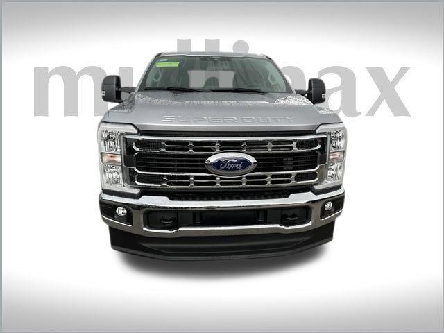 new 2024 Ford F-250 car, priced at $53,678