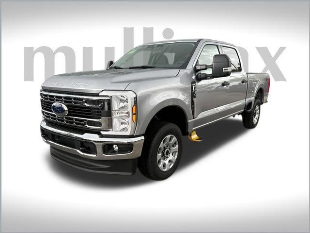 new 2024 Ford F-250 car, priced at $53,678