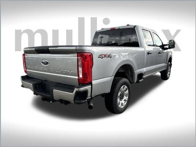 new 2024 Ford F-250 car, priced at $53,678